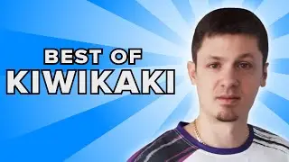 Best of KiWiKaKi | The Canadian Orc - Warcraft 3 Montage