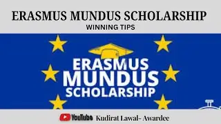 Erasmus Application tips / Q&A
