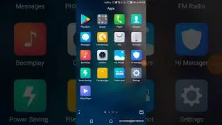How to change your font size on android ( NO ROOT )