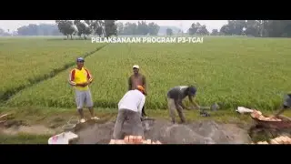 P3TGAI Sumatera Selatan 2022