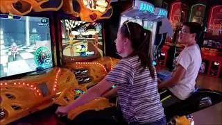 2018 08 28 Uptown Alley Last Day Before Summer Ends of 2018