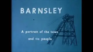 DVD trailer - Barnsley Archives