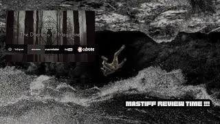 MNRK Heavy-  Mastiff-  Deprecipice- Video Review