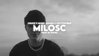 [FREE] CHEATZ x MLODY ADASKO x MTZ TYPE BEAT 