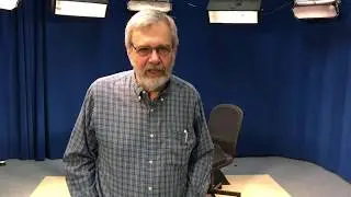 Cape Ann TV's Board of Directors: Rich Sagall