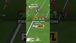 EVERY COURTLAND SUTTON TARGET WEEK 9 #nfl #espnfantasy #nflplayer