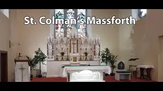 Funeral Mass for the late HUGH PATRICK ( PAT ) BURNS