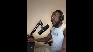 Exploring the new MIC : SM7DB Shure playing Dota 2 with TimeTG