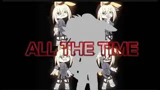 DIZZY meme//Jane afton//FNAF #gachaclub 