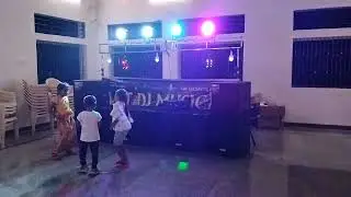 dj tamizh🎶🎵