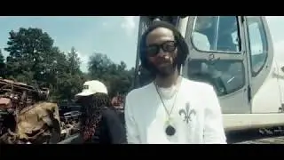Sound Kodz   OrIgIn  Official Music Video