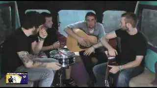 Time Is A Thief - Manikin - Indiependence 2010 - The Band Wagon Tv - 31st July 2010