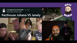 Sainin Pacthouse oli jälleen surullista rämpimistä
