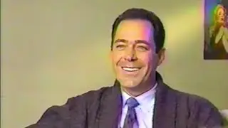 Barry Williams 