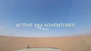 Morocco 4X4 Deluxe, May 2024; Chegaga & Iriki