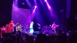 SCANDAL - one more time. Live in Atlanta 7/15/22.