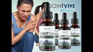 JointVive Reviews 2025: How I Got My Flexibility Back