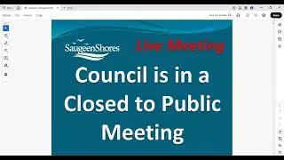 Regular Council (Planning) Meeting - December 15, 2025