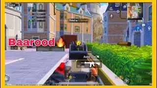 Baarood🔥-Vipaxter