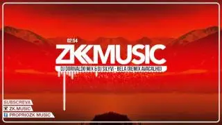 Dj Dorivaldo Mix & Dj Silyvi - Bela (Remix Avacalho) (Instrumental)