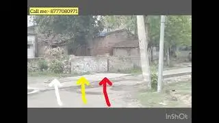 Kalyani Rathtala / land for sell/ price:- 34 lkh /8777080971 #kalayanirathtalalandsell #landselling