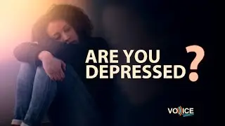 Are you depressed? #depression #solution
