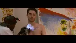 Bill Hampton - Billy The Kid (Produced By Stelios Phili)
