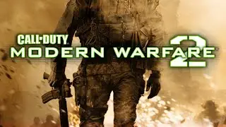 Call of Duty: Modern Warfare 2 Campa&ntilde;a