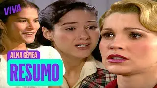 RAFAEL E SERENA JUNTOS, DALILA GRÁVIDA, OLÍVIA TRAÍDA E MAIS! | ALMA GÊMEA | RESUMO DA SEMANA