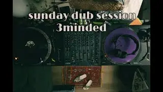 Just Started: 100% Real Vinyl DJ Session &ndash; Sunday Vibes