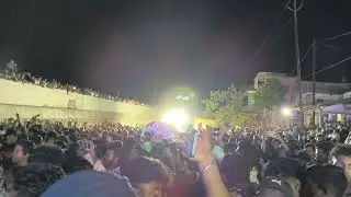 Boinda chandan yatra dj
