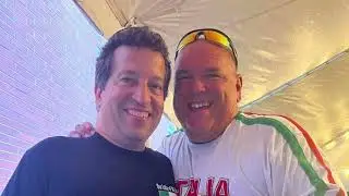 Our Lady of Mount Carmel Festival 2022