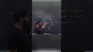 GUJCET 2026 || BEST PLAN FOR 110+ MARKS