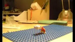 Extreme Lego