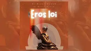 Dj Nelasta Nel Flow X Teo No Beat – Eros Loi (Remix Afro House 2025 | Dj Bruno BaWeR Bootleg)
