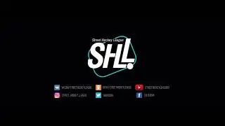 Intro Street Hockey League (SHL)