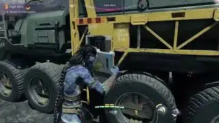 Avatar From the Ashes: Eagle Alpha