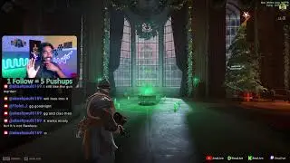 How to Play Warden Deadlock