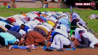 Eid Uvira : 