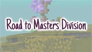 Road to Masters Division #3! 3200-3300 - Hypixel Ranked Skywars HIGHLIGHTS