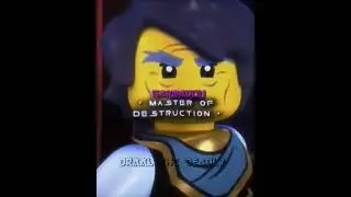 Ninjago Wu Vs Garmadon #shortfeed #debate #ninjago #ninjagoedit #ninjagogarmadon #ninjagowu