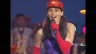Yasmine - In kleur