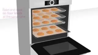 Bosch 4D Hotair