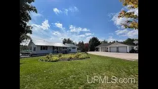 N17191 Sand Pembine, WI 54156 - Home for sale