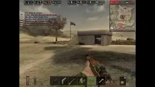 lets show - Battlefield 1942