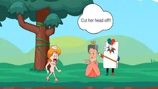 Save The Lady - Save Girl - Rescue Girl - Gameplay Walkthrough Level 71-80