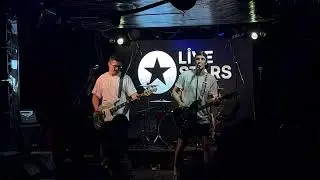 Последний день летом &mdash; Под Дождем | Classic Pop-Punk Fest | Live Stars