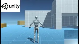 Unity - create minimap (no code)