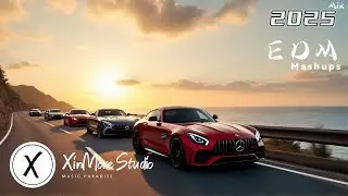 Car Music 2025 🎶 Ultra Bass EDM Hits & Electro House Beats for Driving, Parties & Workout Sessions