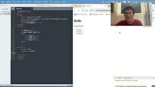 Running JS in your browser